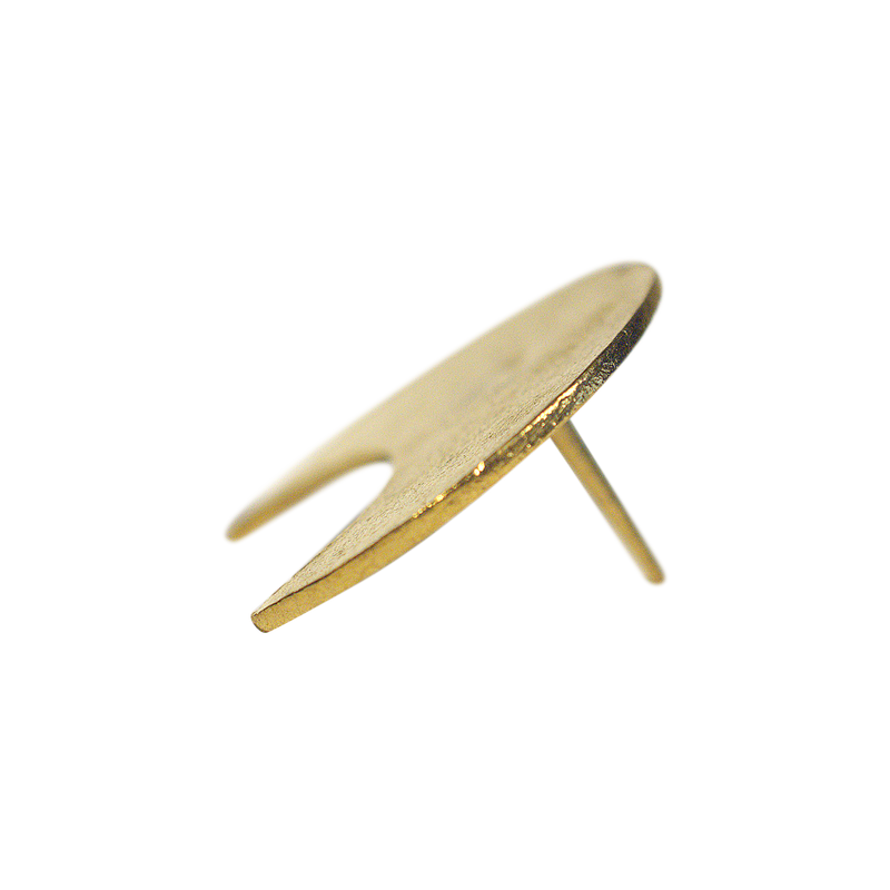 מסמר מתכת : Moon L