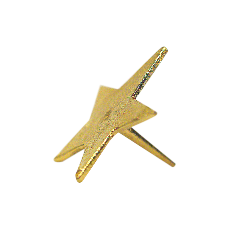 מסמר מתכת : Star L