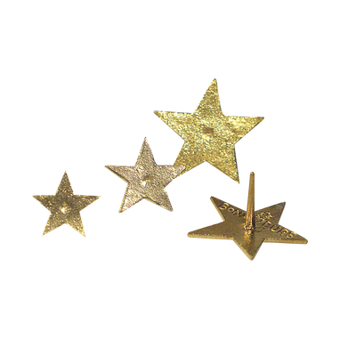 מסמר מתכת : Star M