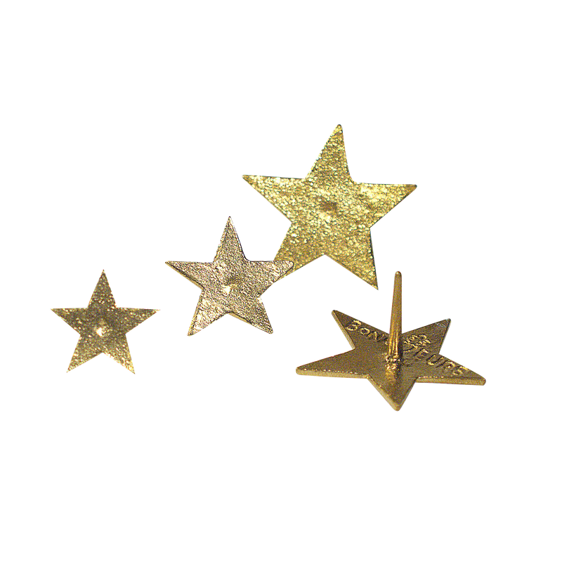 מסמר מתכת : Star M