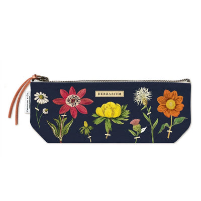 נרתיק צר : Herbarium