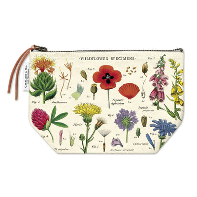נרתיק : Wildflowers
