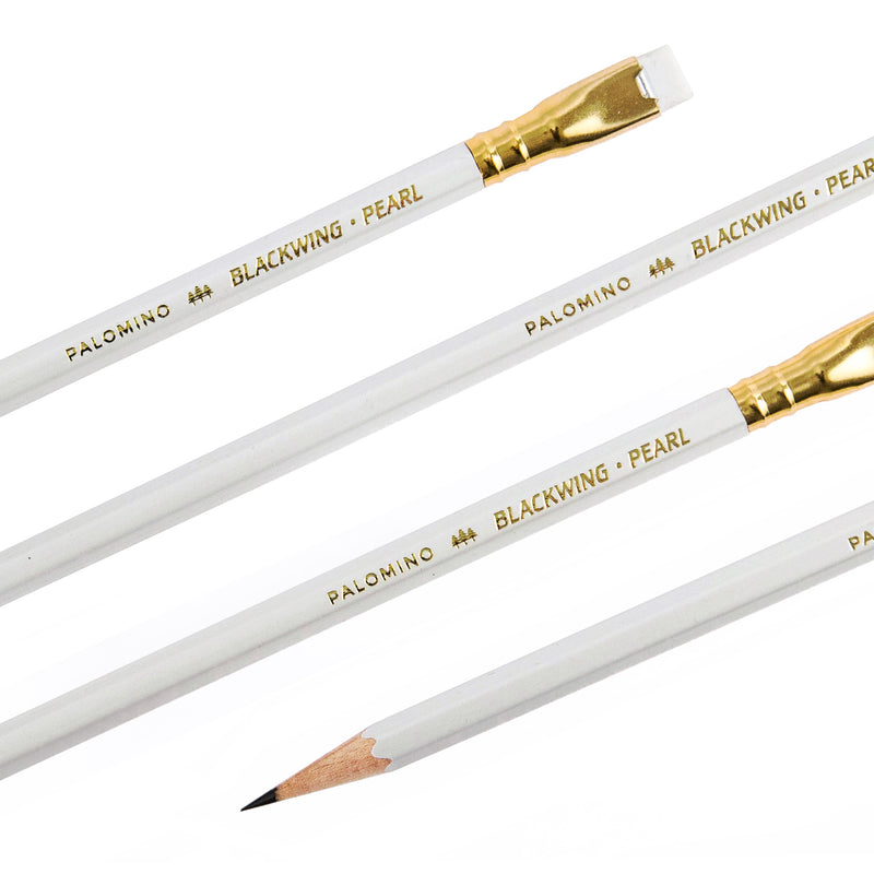 עיפרון : Blackwing Pearl