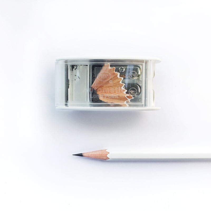 עיפרון : Blackwing Pearl