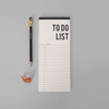 נוטפד : To Do List