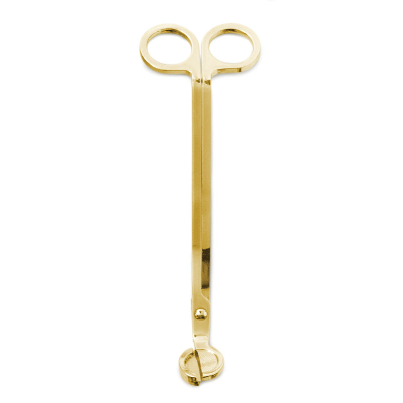 מספרי פתילים : Gold Tone
