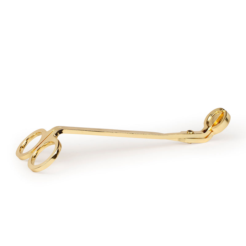 מספרי פתילים : Gold Tone