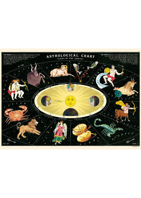 פוסטר : Zodiac 2