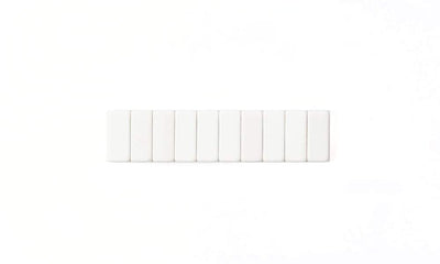 מחק : Blackwing White