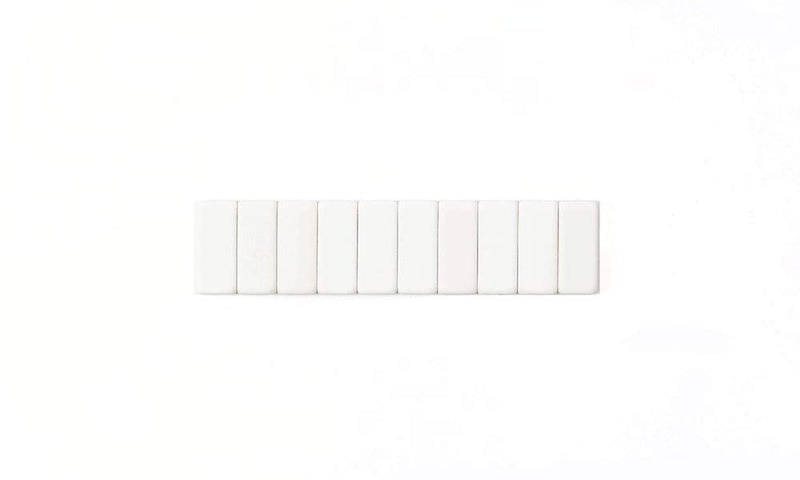 מחק : Blackwing White