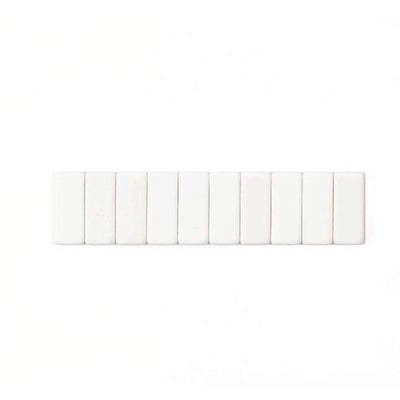 מחק : Blackwing White