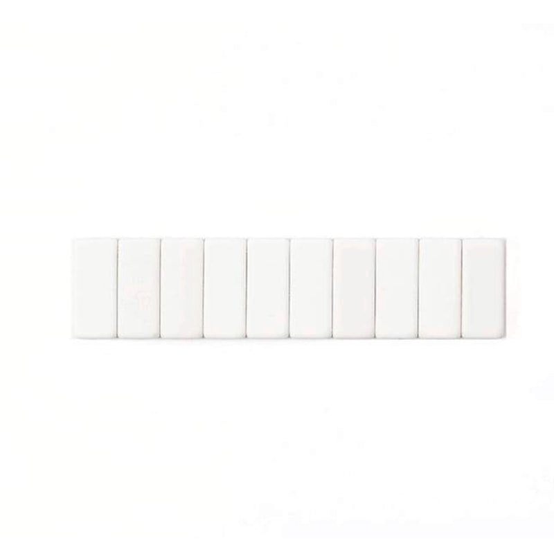מחק : Blackwing White