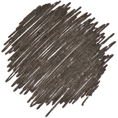 עט ג'ל : Black