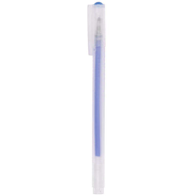 עט ג'ל : Blue