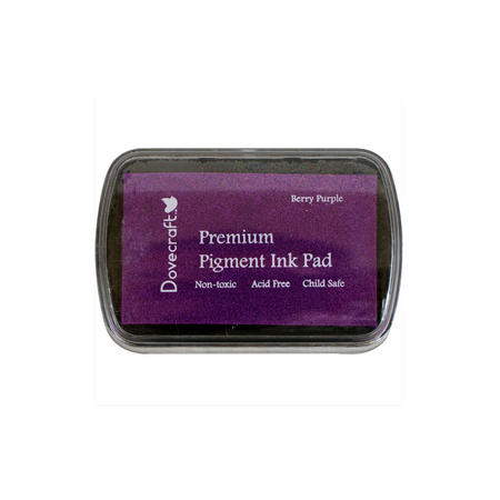דיו פיגמנטי : Berry Purple