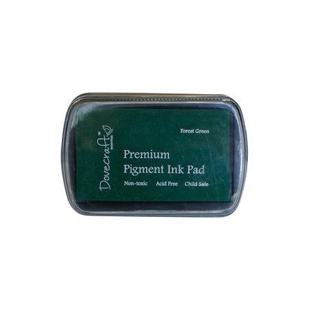 דיו פיגמנטי : Forest Green