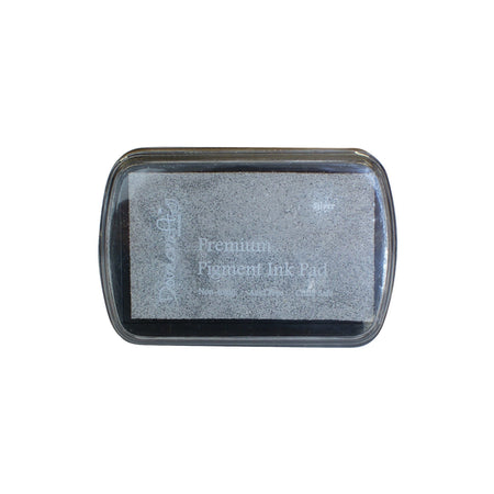 דיו פיגמנטי : Silver