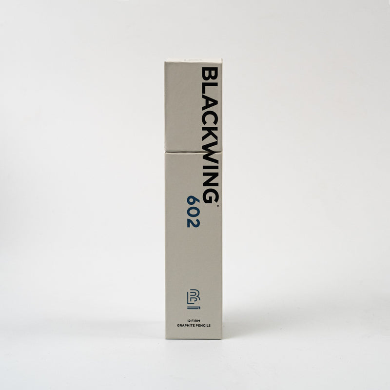 מארז עפרונות : Blackwing 602