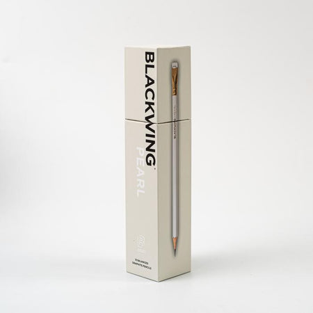 מארז עפרונות : Blackwing Pearl