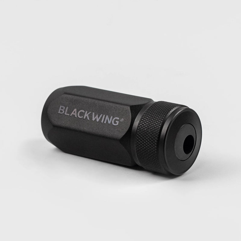 מחדד שלב אחד : Blackwing Black