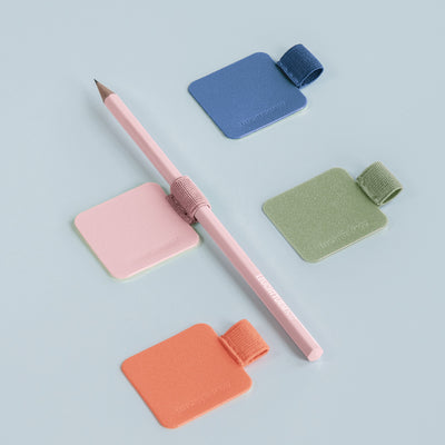 מחזיק לעט : Pen Loop - Sage