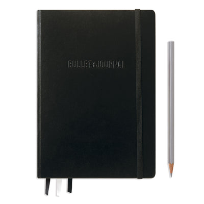 Bullet Journal Edition 2 : A5 Black