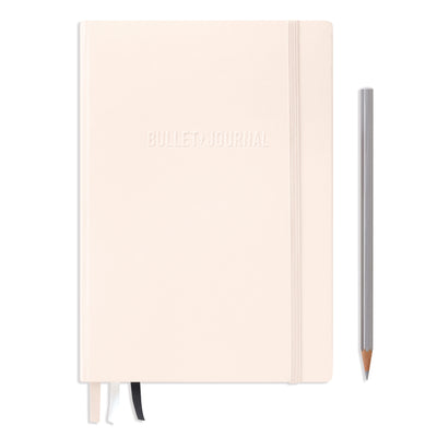 Bullet Journal Edition 2 : A5 Blush