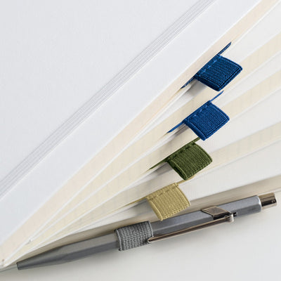 מחזיק לעט : Pen Loop - Navy